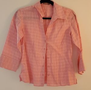 PINK blouse